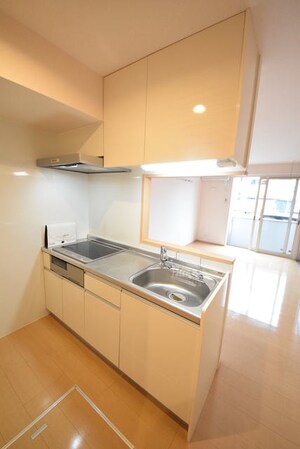 リヴェール相模大野B棟の物件内観写真